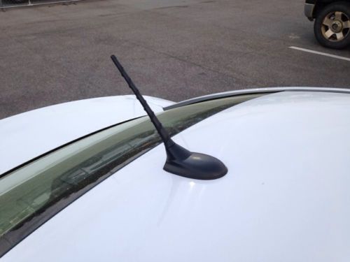 Clean Carfax One-Owner Alloy Wheels Stability Control Security System MP3, image 37