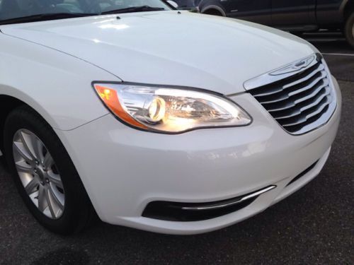 Clean Carfax One-Owner Alloy Wheels Stability Control Security System MP3, image 38