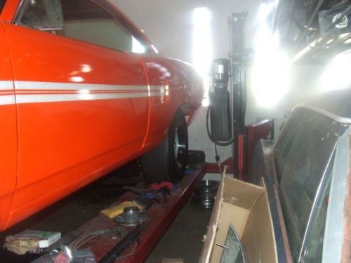 1970 plymouth gtx $speed car