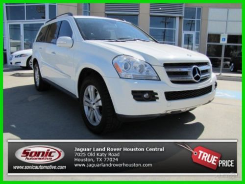 2008 gl450 4matic used 4.6l v8 32v 4matic suv premium