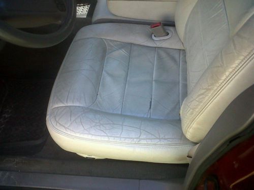 1998 Lincoln Town Car Signature Sedan 4-Door 4.6L NO RESERVE, image 12