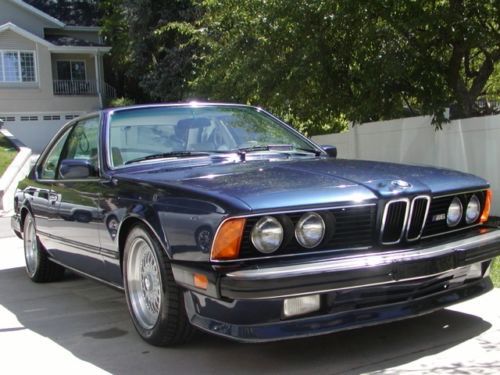 BMW M-6, US $24,500.00, image 3