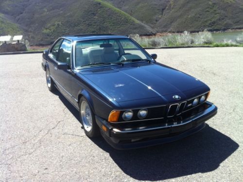 BMW M-6, US $24,500.00, image 6