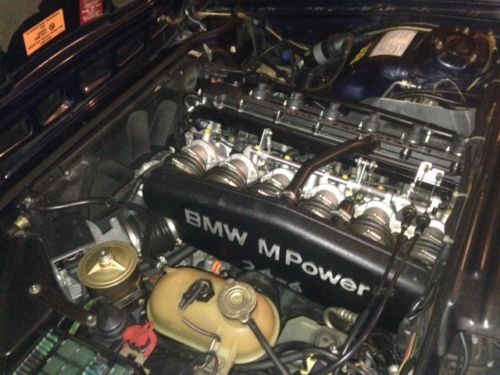 BMW M-6, US $24,500.00, image 8