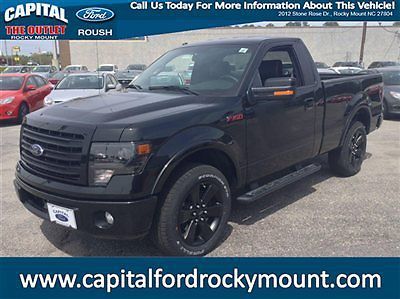 2014 ford f150 fx2 tremor 3.5 ltr ecoboost