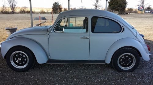 1971 vw bug