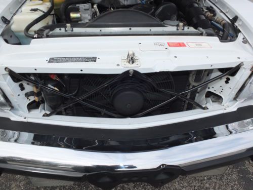 1989 MERCEDES 560SL CONV. - LOOKS/RUNS/DRIVES GREAT!  VERY LOW ORIGINAL MILES!, image 30