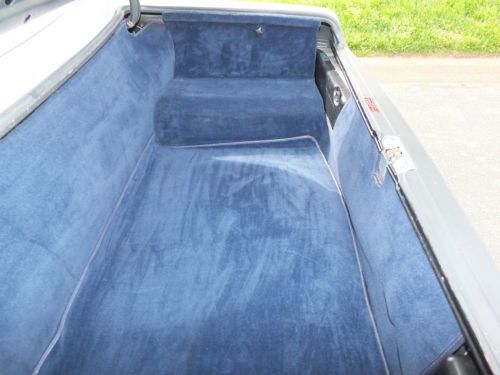 1989 MERCEDES 560SL CONV. - LOOKS/RUNS/DRIVES GREAT!  VERY LOW ORIGINAL MILES!, image 36