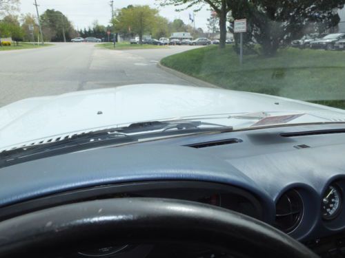 1989 MERCEDES 560SL CONV. - LOOKS/RUNS/DRIVES GREAT!  VERY LOW ORIGINAL MILES!, image 67
