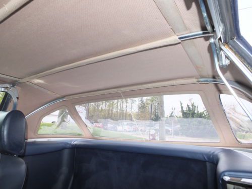 1989 MERCEDES 560SL CONV. - LOOKS/RUNS/DRIVES GREAT!  VERY LOW ORIGINAL MILES!, image 86