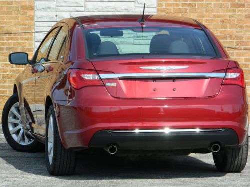 2013 Chrysler 200 Touring XM radio Heated Power Mirrors Aloy Wheels, US $11,900.00, image 26