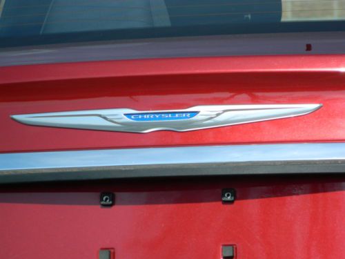 2013 Chrysler 200 Touring XM radio Heated Power Mirrors Aloy Wheels, US $11,900.00, image 38