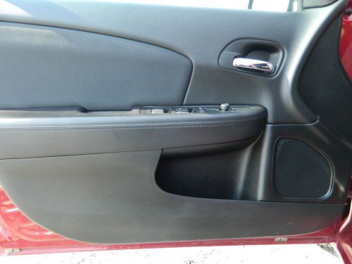 2013 Chrysler 200 Touring XM radio Heated Power Mirrors Aloy Wheels, US $11,900.00, image 41