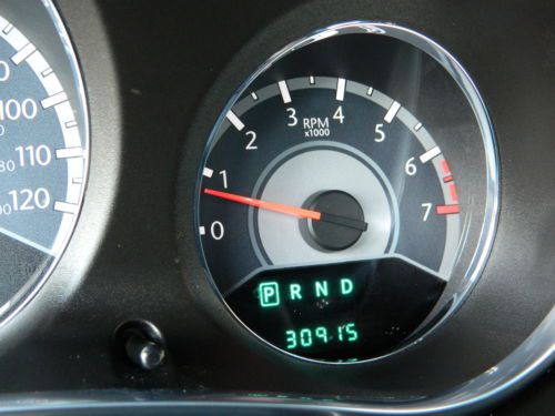 2013 Chrysler 200 Touring XM radio Heated Power Mirrors Aloy Wheels, US $11,900.00, image 47