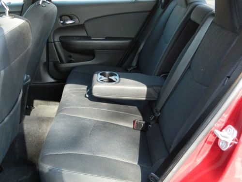 2013 Chrysler 200 Touring XM radio Heated Power Mirrors Aloy Wheels, US $11,900.00, image 53