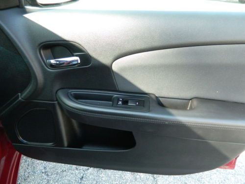 2013 Chrysler 200 Touring XM radio Heated Power Mirrors Aloy Wheels, US $11,900.00, image 61