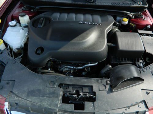 2013 Chrysler 200 Touring XM radio Heated Power Mirrors Aloy Wheels, US $11,900.00, image 65