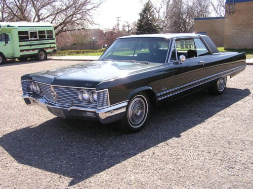 1968 imperial