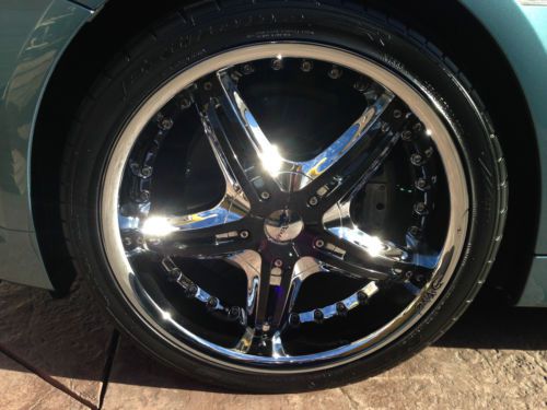 2004 BMW 645Ci Convertible LOW MILES, image 18