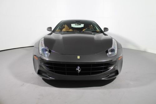 2013 Ferrari FF Low Miles FERRARI APPROVED CERTIFIED Remaining 7 year Maint Incl, US $259,000.00, image 2