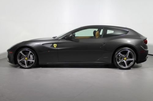 2013 Ferrari FF Low Miles FERRARI APPROVED CERTIFIED Remaining 7 year Maint Incl, US $259,000.00, image 4