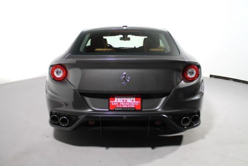 2013 Ferrari FF Low Miles FERRARI APPROVED CERTIFIED Remaining 7 year Maint Incl, US $259,000.00, image 6