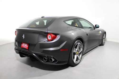 2013 Ferrari FF Low Miles FERRARI APPROVED CERTIFIED Remaining 7 year Maint Incl, US $259,000.00, image 7