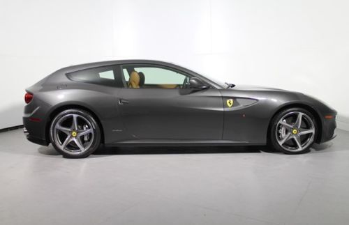 2013 Ferrari FF Low Miles FERRARI APPROVED CERTIFIED Remaining 7 year Maint Incl, US $259,000.00, image 8