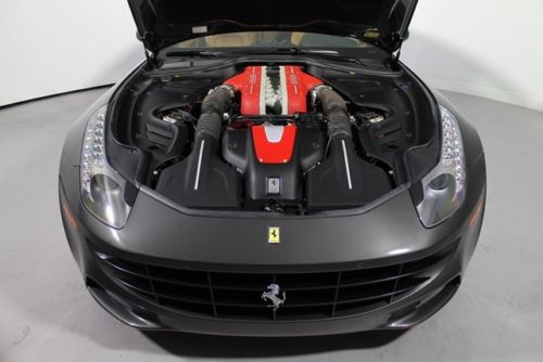 2013 Ferrari FF Low Miles FERRARI APPROVED CERTIFIED Remaining 7 year Maint Incl, US $259,000.00, image 9