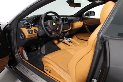 2013 Ferrari FF Low Miles FERRARI APPROVED CERTIFIED Remaining 7 year Maint Incl, US $259,000.00, image 11