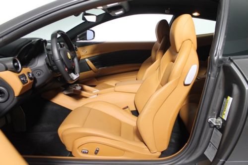 2013 Ferrari FF Low Miles FERRARI APPROVED CERTIFIED Remaining 7 year Maint Incl, US $259,000.00, image 12