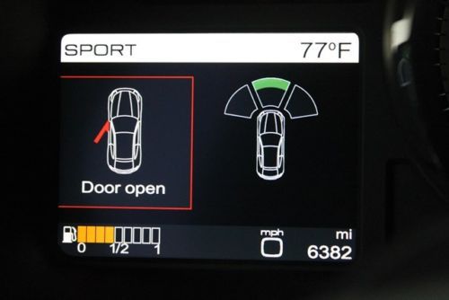 2013 Ferrari FF Low Miles FERRARI APPROVED CERTIFIED Remaining 7 year Maint Incl, US $259,000.00, image 15