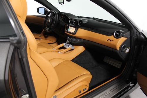 2013 Ferrari FF Low Miles FERRARI APPROVED CERTIFIED Remaining 7 year Maint Incl, US $259,000.00, image 17