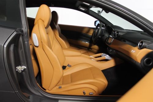 2013 Ferrari FF Low Miles FERRARI APPROVED CERTIFIED Remaining 7 year Maint Incl, US $259,000.00, image 18