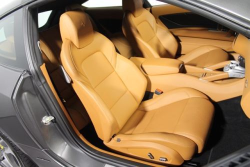 2013 Ferrari FF Low Miles FERRARI APPROVED CERTIFIED Remaining 7 year Maint Incl, US $259,000.00, image 19