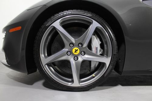 2013 Ferrari FF Low Miles FERRARI APPROVED CERTIFIED Remaining 7 year Maint Incl, US $259,000.00, image 20