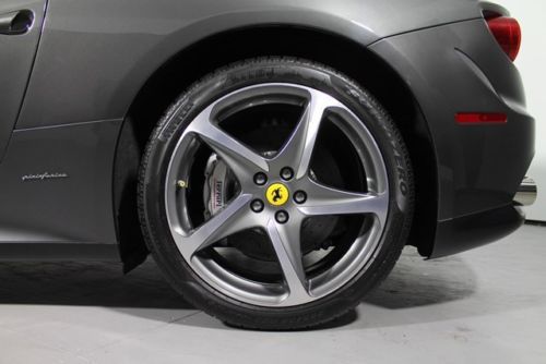 2013 Ferrari FF Low Miles FERRARI APPROVED CERTIFIED Remaining 7 year Maint Incl, US $259,000.00, image 21