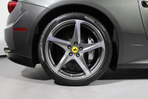 2013 Ferrari FF Low Miles FERRARI APPROVED CERTIFIED Remaining 7 year Maint Incl, US $259,000.00, image 22