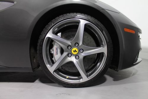 2013 Ferrari FF Low Miles FERRARI APPROVED CERTIFIED Remaining 7 year Maint Incl, US $259,000.00, image 23