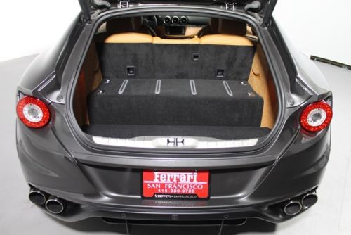 2013 Ferrari FF Low Miles FERRARI APPROVED CERTIFIED Remaining 7 year Maint Incl, US $259,000.00, image 24