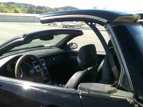 2001 Mercedes-Benz SLK230 Kompressor Convertible 2-Door 2.3L, US $7,900.00, image 6