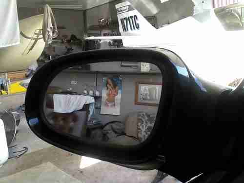 2001 Mercedes-Benz SLK230 Kompressor Convertible 2-Door 2.3L, US $7,900.00, image 7