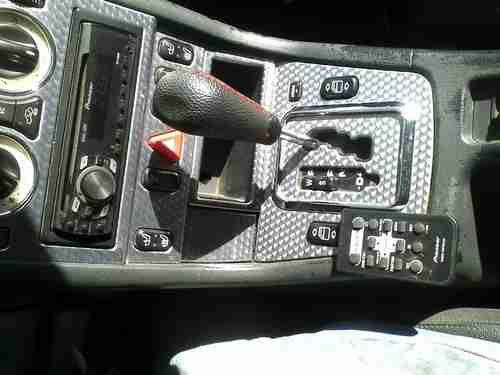 2001 Mercedes-Benz SLK230 Kompressor Convertible 2-Door 2.3L, US $7,900.00, image 12