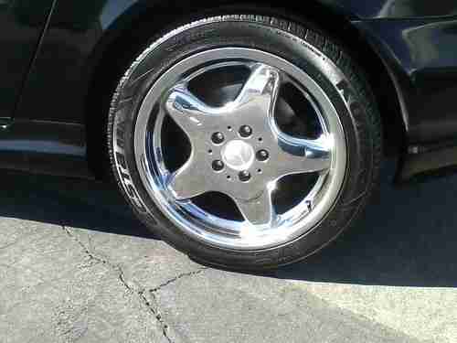 2001 Mercedes-Benz SLK230 Kompressor Convertible 2-Door 2.3L, US $7,900.00, image 16