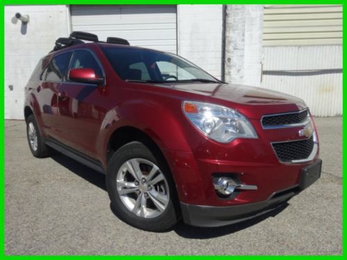 2011 2lt used 2.4l i4 16v automatic awd suv premium onstar