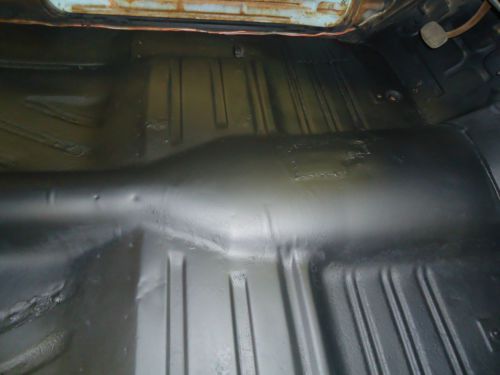 1957 Chevy 2door sedan, 210, Arizona car, rat rod or project car, US $15,757.00, image 4