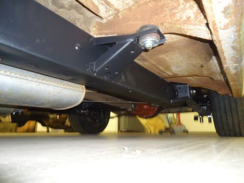 1957 Chevy 2door sedan, 210, Arizona car, rat rod or project car, US $15,757.00, image 5