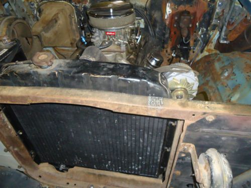 1957 Chevy 2door sedan, 210, Arizona car, rat rod or project car, US $15,757.00, image 6