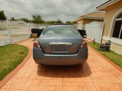 2012 Nissan Altima S Sedan 4-Door 2.5L, image 12