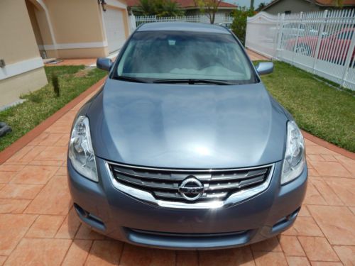 2012 Nissan Altima S Sedan 4-Door 2.5L, image 15